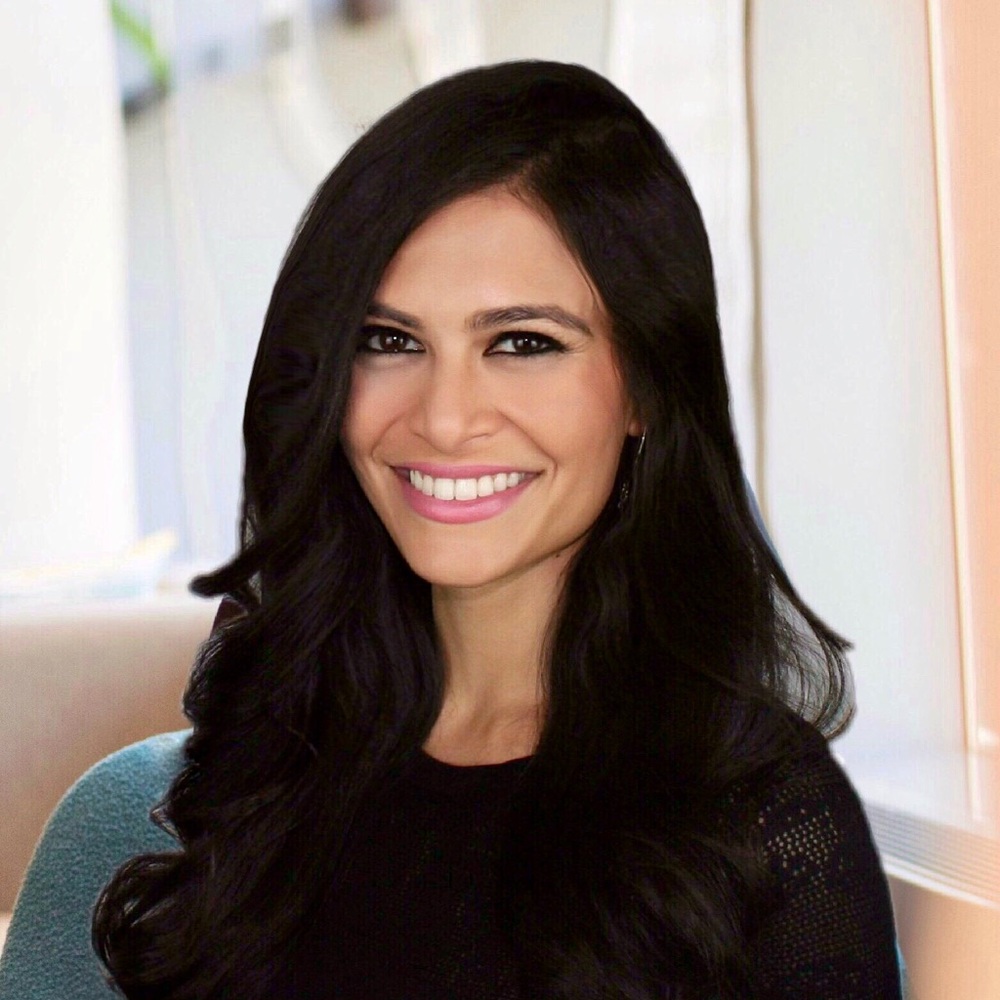 Meet your Posher, Radhika